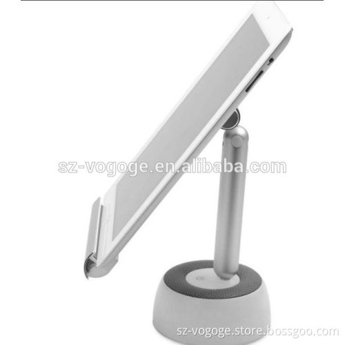 home theatre product multifunctional bluetooth speaker three in one tablet holder bluetooth speaker